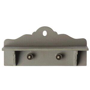 NIB Maileg Miniature shelf